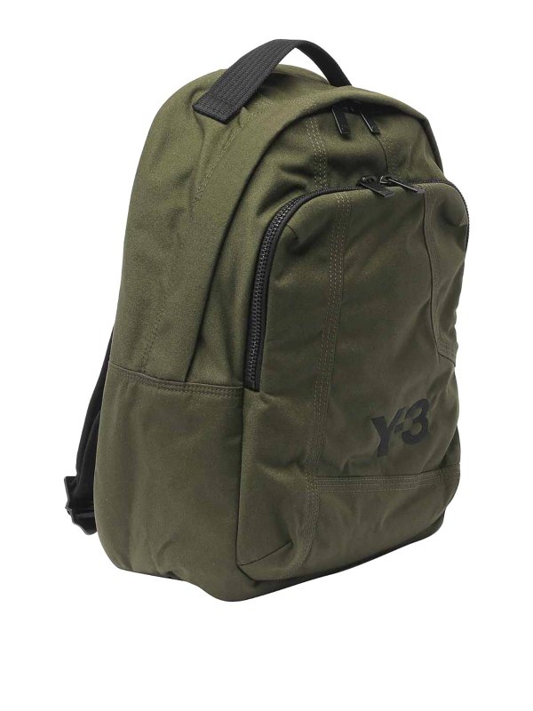 Y-3: backpacks online - Cargo backpack
