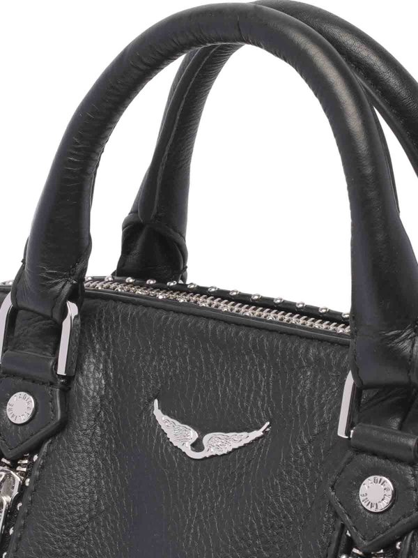 Handbag shop online: ZADIG&VOLTAIRE