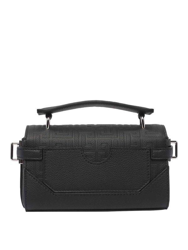The Best Shops Balmain: cross body bags - B-buzz 19 bag