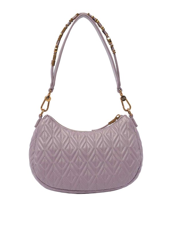 The Best Shops ELISABETTA FRANCHI: Umhängetaschen - Umhängetasche - Lila