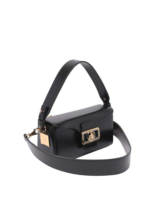 LANVIN: borse a tracolla online - Astuccio nano