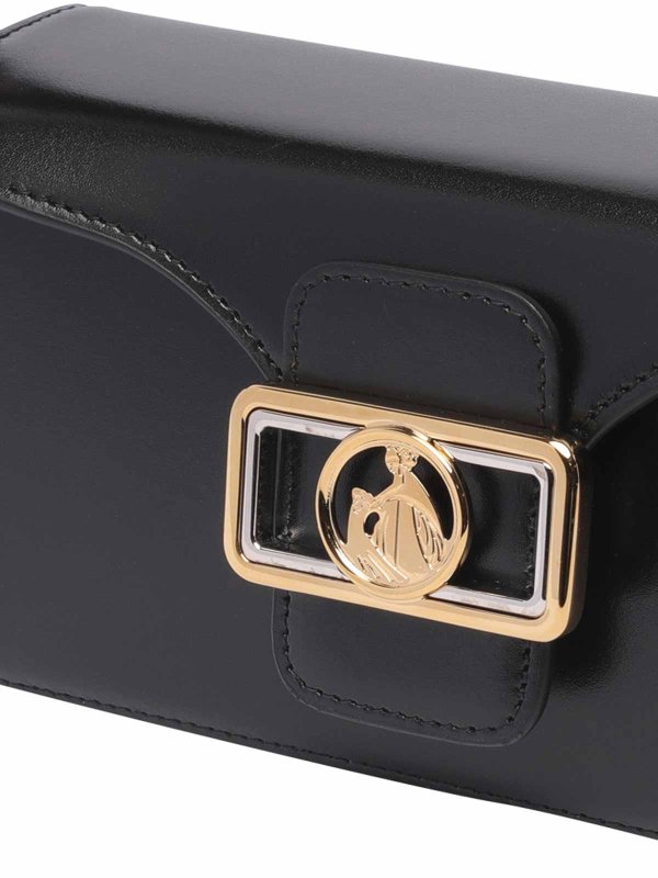 Astuccio nano shop online: LANVIN