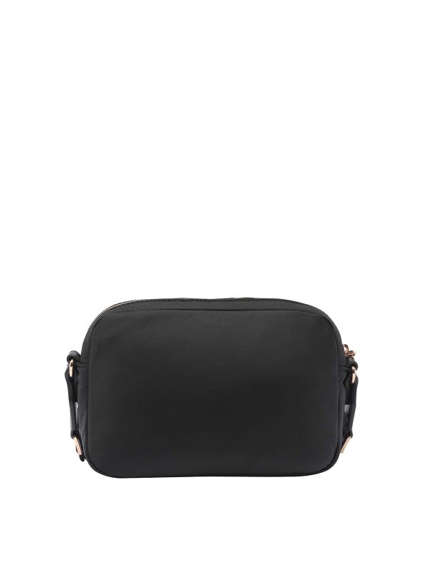 The Best Shops Liu Jo: cross body bags - Medium logo camera bag