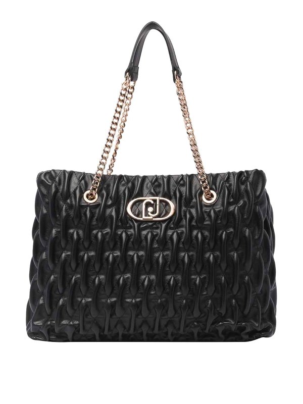 Liu Jo: cross body bags - Tote bag