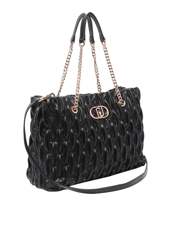 Liu Jo: cross body bags online - Tote bag