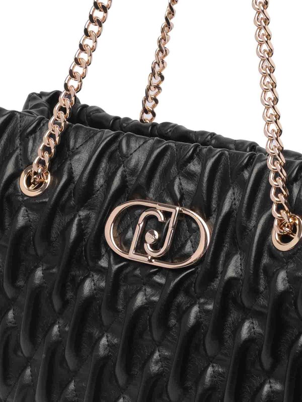Tote bag shop online: Liu Jo