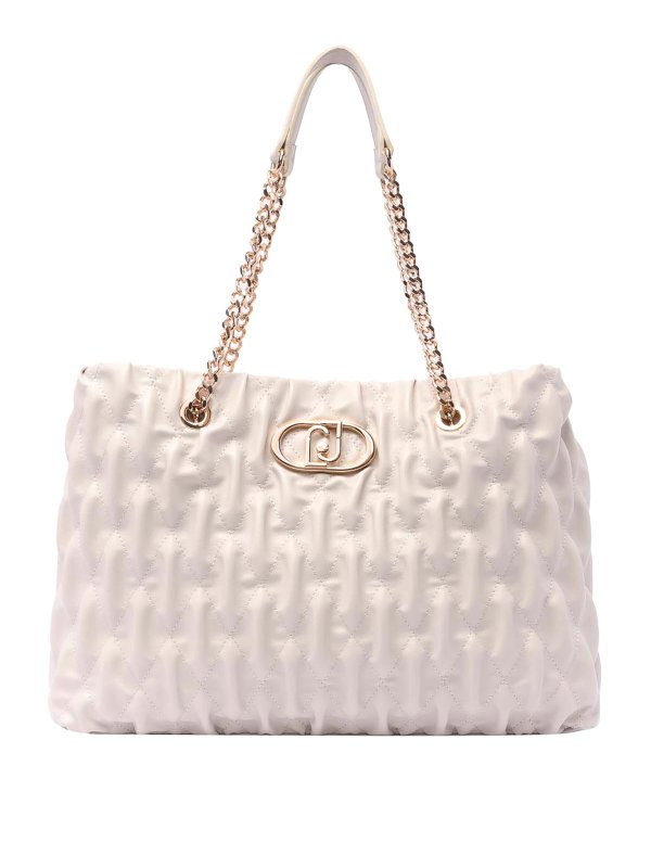 Liu Jo: cross body bags - Tote bag