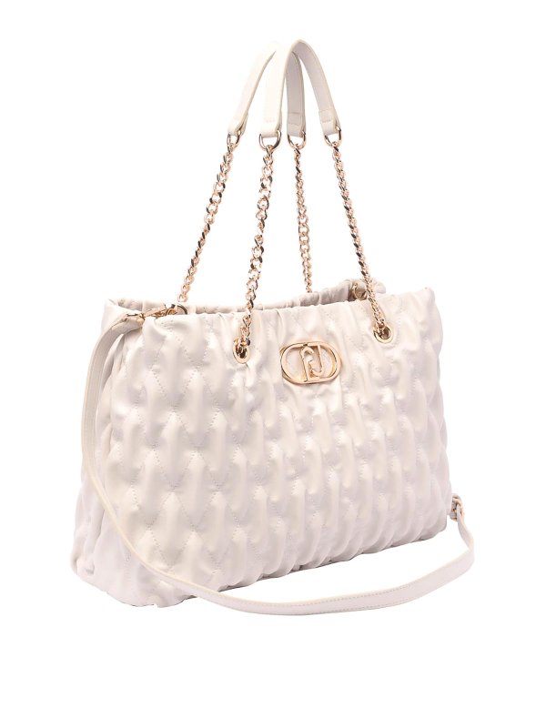 Liu Jo: cross body bags online - Tote bag