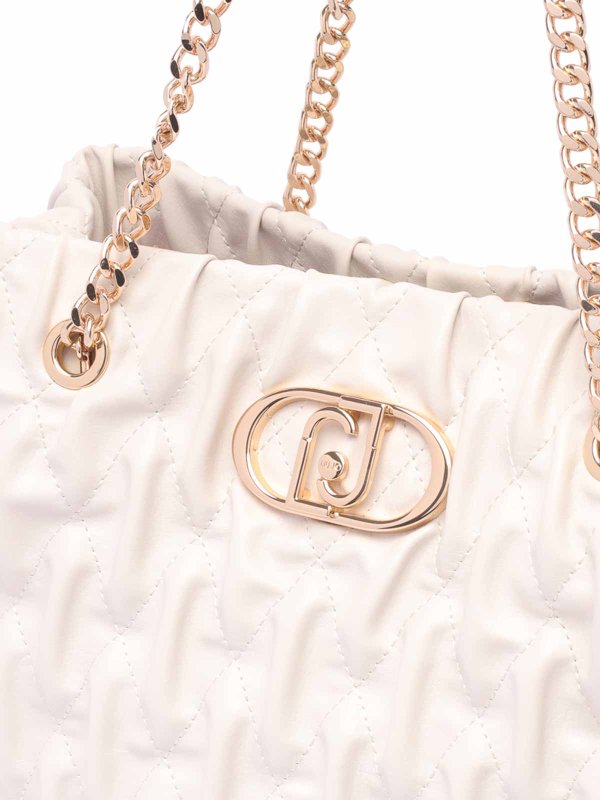 Tote bag shop online: Liu Jo