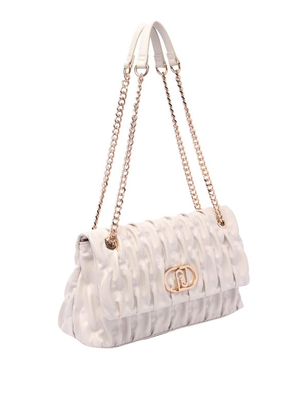 Liu Jo: borse a tracolla online - Borsa a tracolla logata