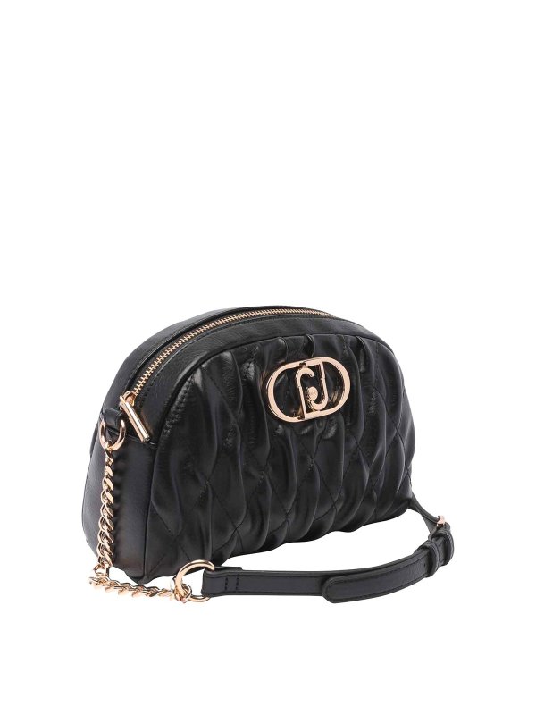 Liu Jo: borse a tracolla online - Borsa