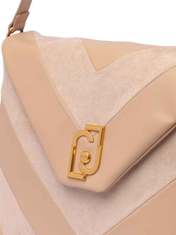 Tote shop online: Liu Jo