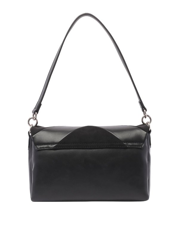 The Best Shops Liu Jo: cross body bags - Logo shoulder bag
