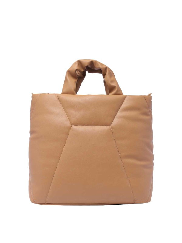 The Best Shops Liu Jo: totes bags - Ecosustainable handbag