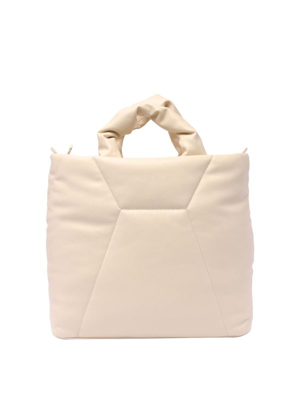 The Best Shops Liu Jo: トートバッグ - トートバッグ - 白