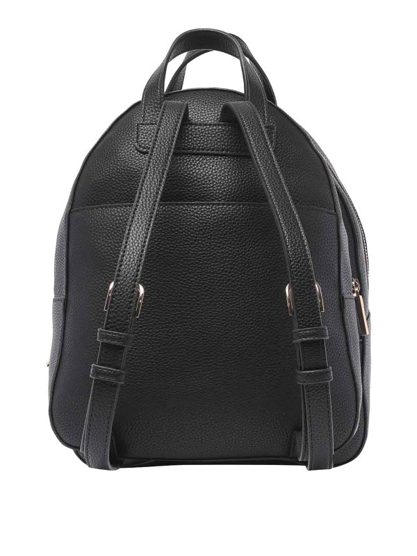 The Best Shops Liu Jo: backpacks - Logo backpack