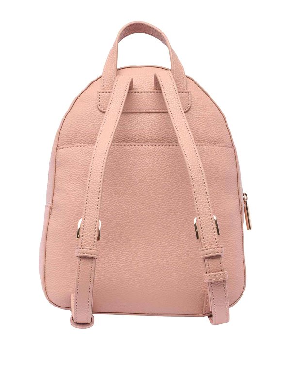 The Best Shops Liu Jo: backpacks - Logo backpack