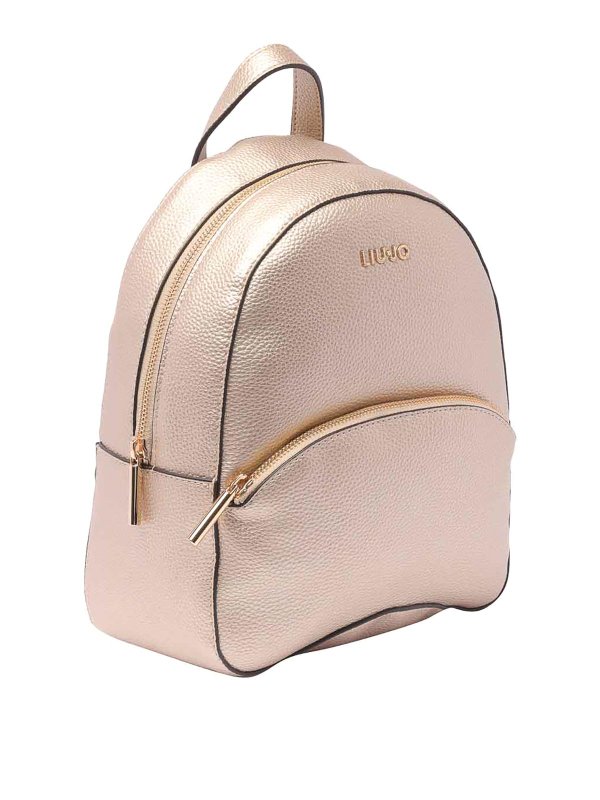 Liu Jo: バックパック online - バックパック - 金