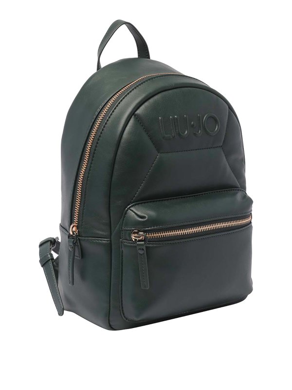 Liu Jo: backpacks online - Eco backpack adjustable straps.