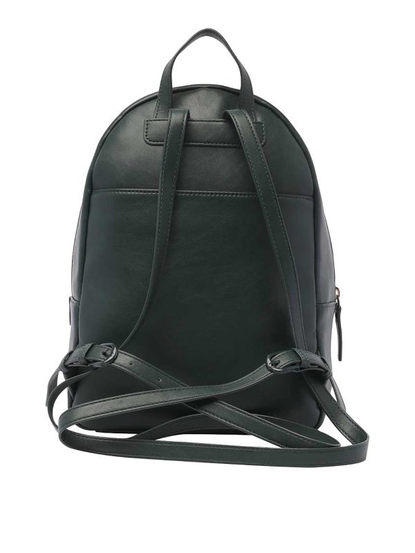 The Best Shops Liu Jo: backpacks - Eco backpack adjustable straps.