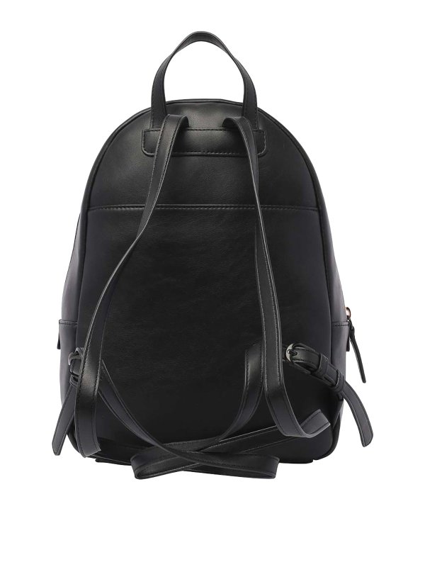 The Best Shops Liu Jo: backpacks - Eco backpack adjustable straps.