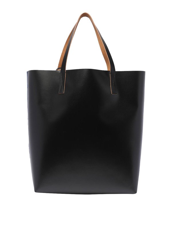 The Best Shops Marni: borse a tracolla - Borsa della spesa Tribeca