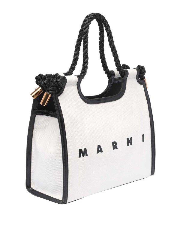 Marni: totes bags online - Tote