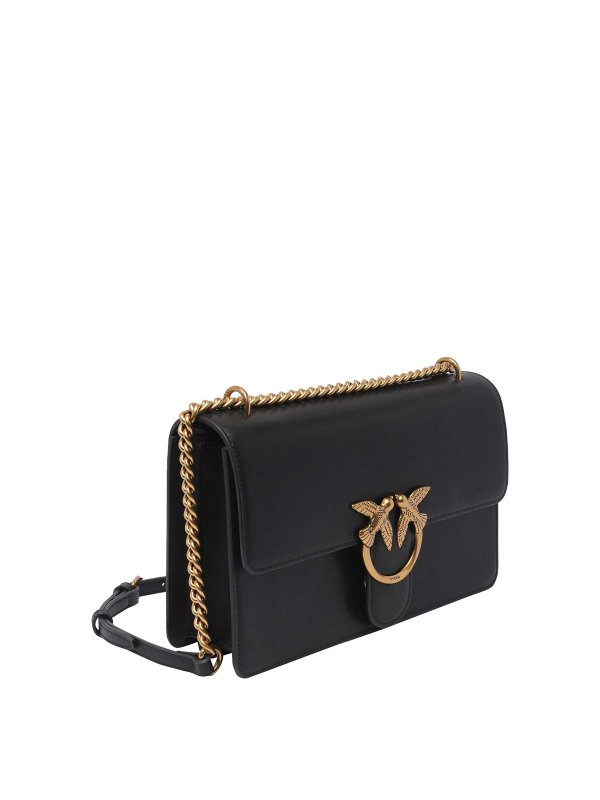 Pinko: cross body bags online - Love one classic crossbody bag