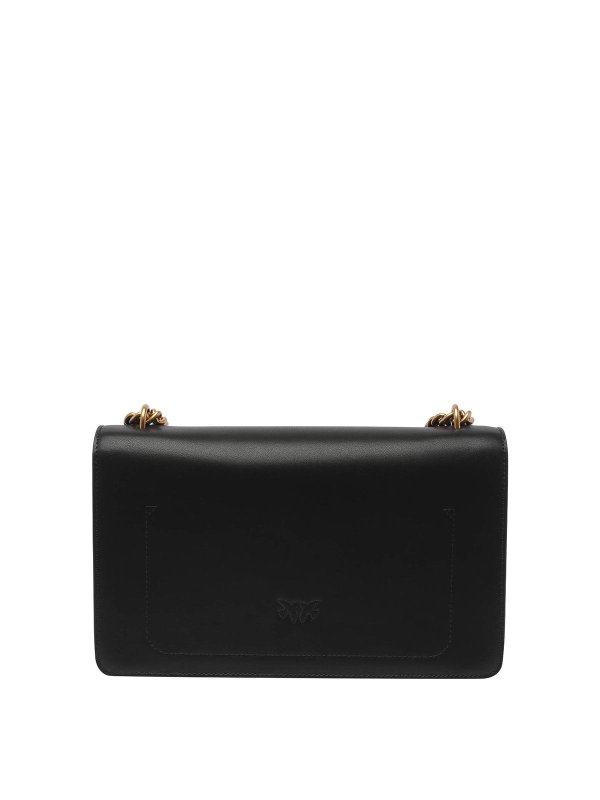 The Best Shops Pinko: cross body bags - Love one classic crossbody bag