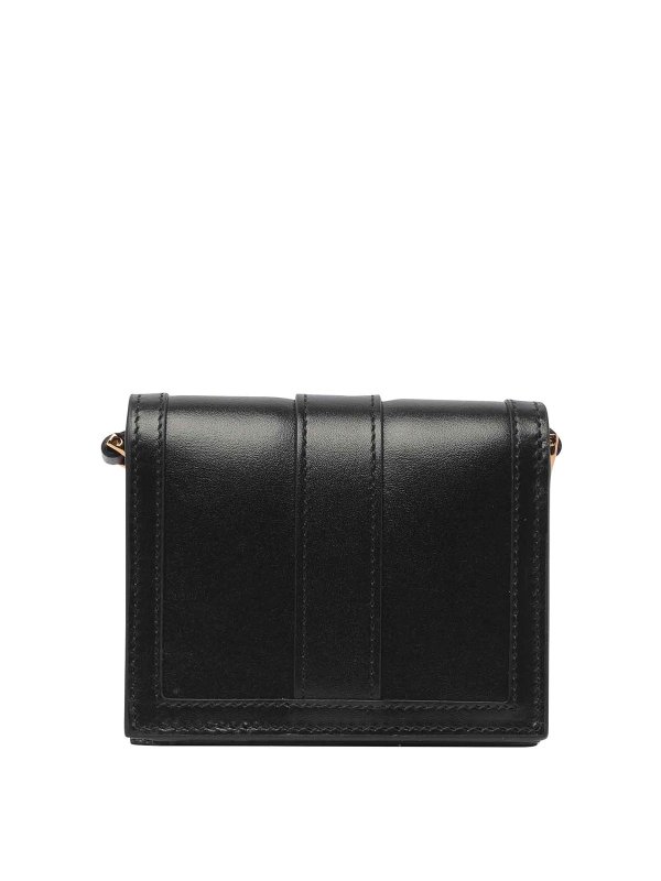 The Best Shops VERSACE: Schultertaschen - Schultertasche - Schwarz