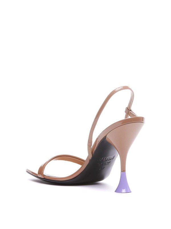 Sandales - Ischia shop online: 3JUIN