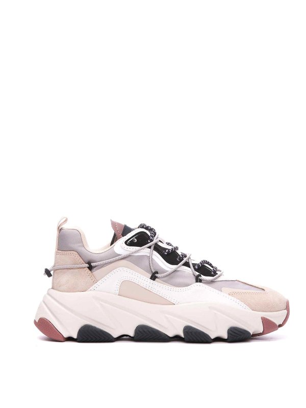 ASH: スニーカー - スニーカー - ヌードカラー