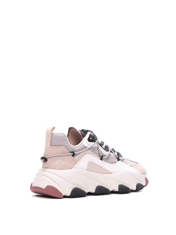 ASH: スニーカー online - スニーカー - ヌードカラー