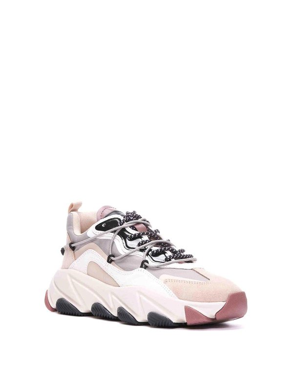 The Best Shops ASH: スニーカー - スニーカー - ヌードカラー