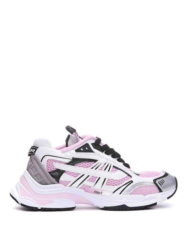 ASH: trainers - Race sneakers