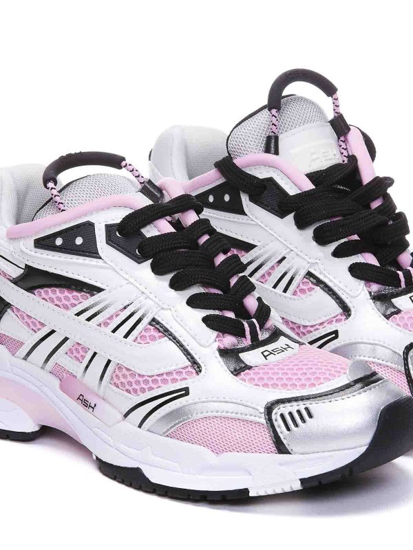 Race sneakers shop online: ASH