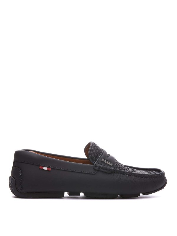 BALLY: Loafers & Slippers - Pikat loafers