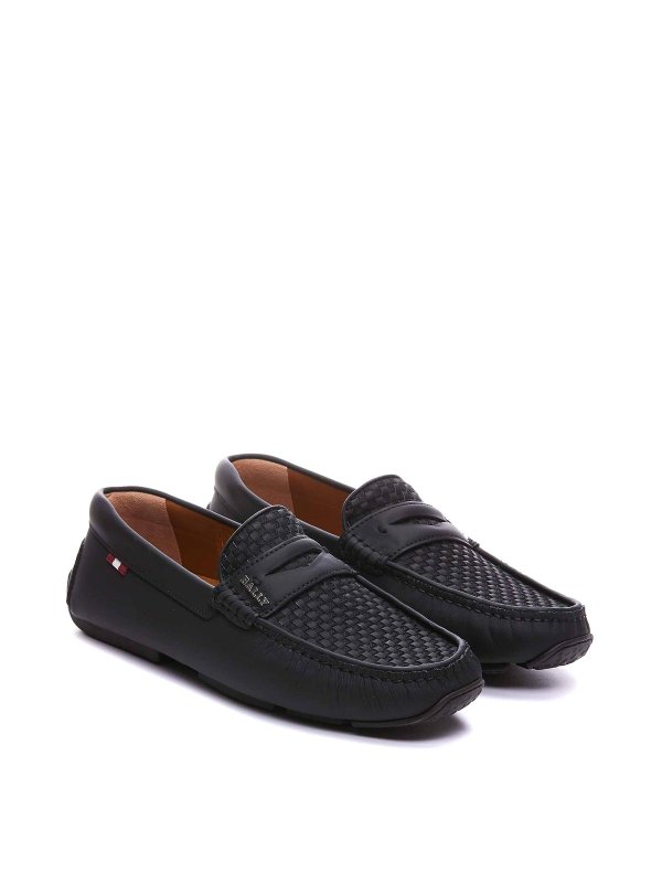 BALLY buy online Pikat loafers