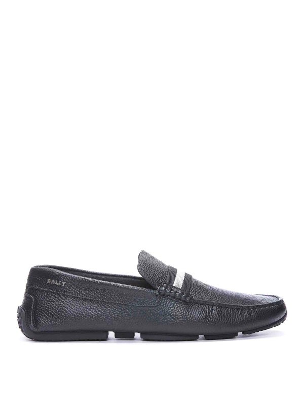 BALLY: Loafers & Slippers - Pearce loafers