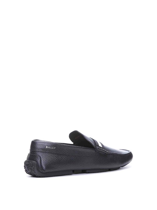 BALLY: Loafers & Slippers online - Pearce loafers