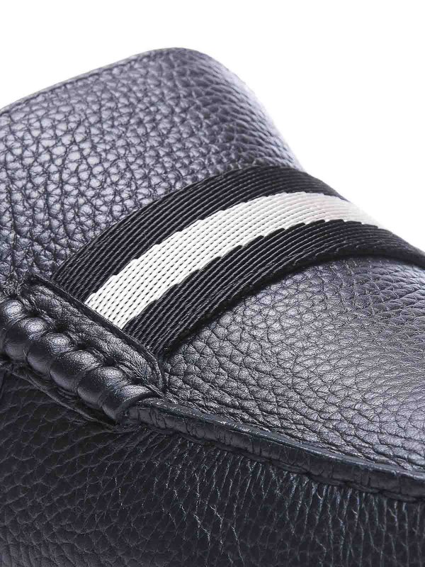 The Best Shops BALLY: Loafers & Slippers - Pearce loafers