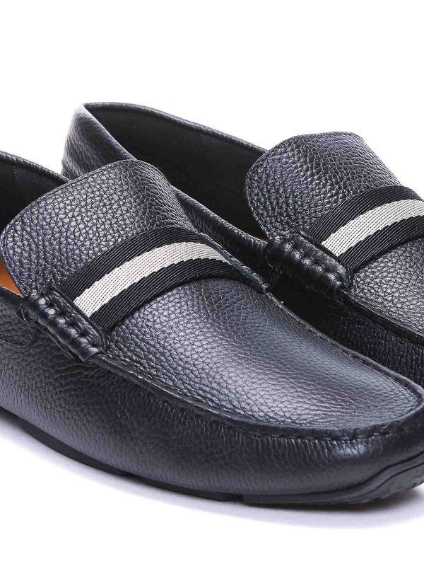 Pearce loafers shop online: BALLY