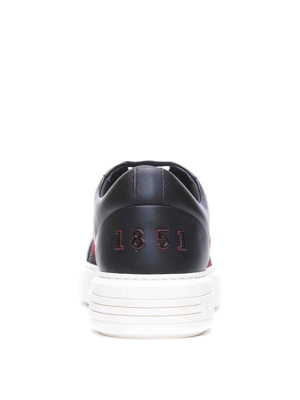 The Best Shops BALLY: trainers - Melys sneakers