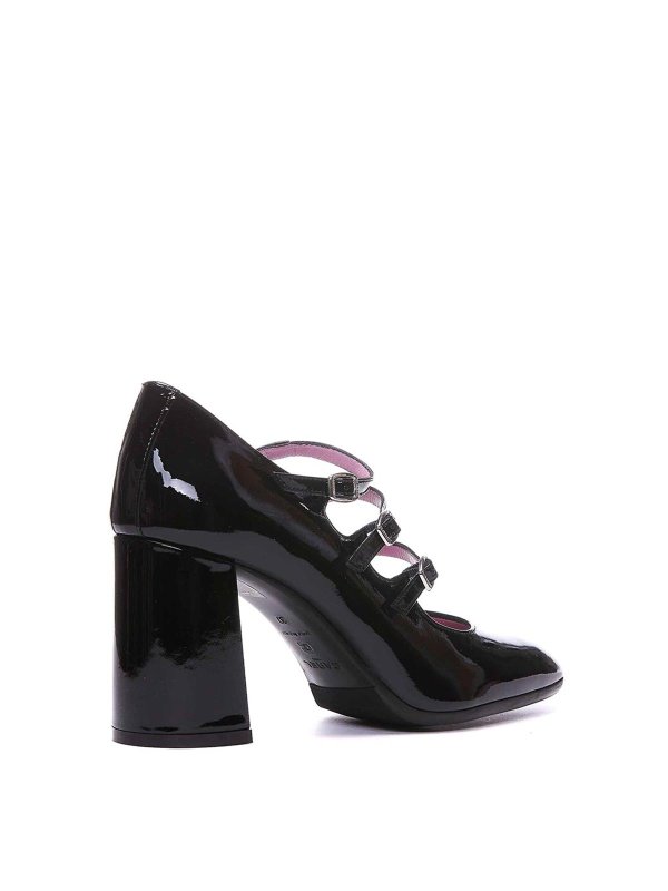 CAREL PARIS: sandals online - Keel pumps