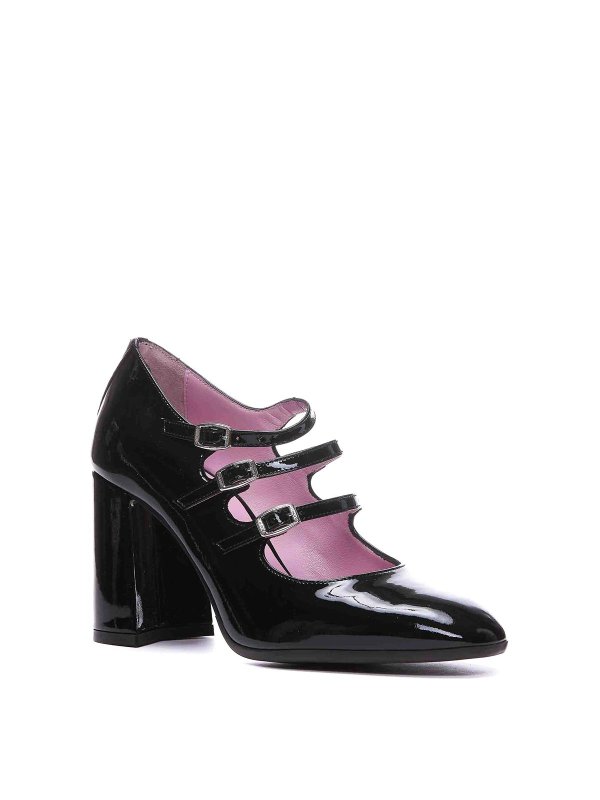 The Best Shops CAREL PARIS: sandals - Keel pumps