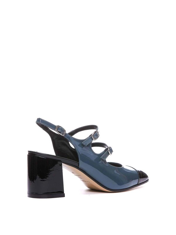 CAREL: Pumps online - Pumps - Blau