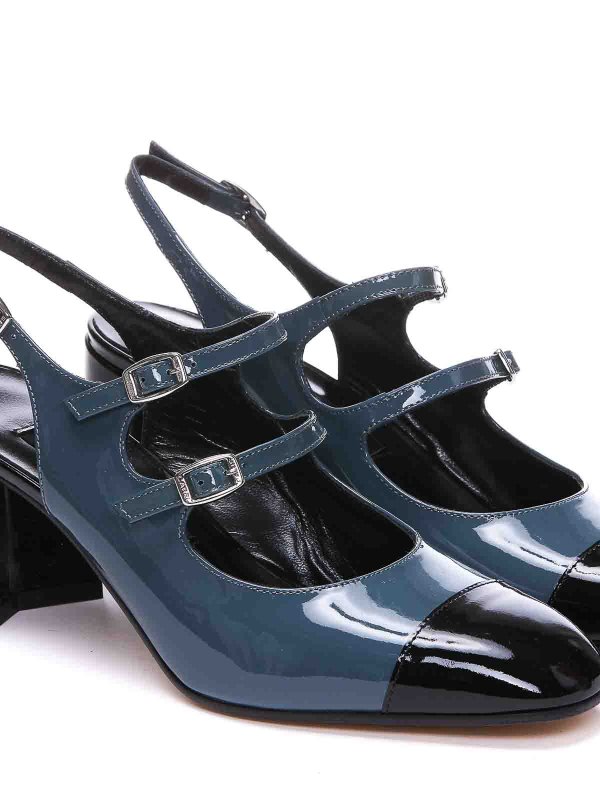 Pumps - Blau shop online: CAREL
