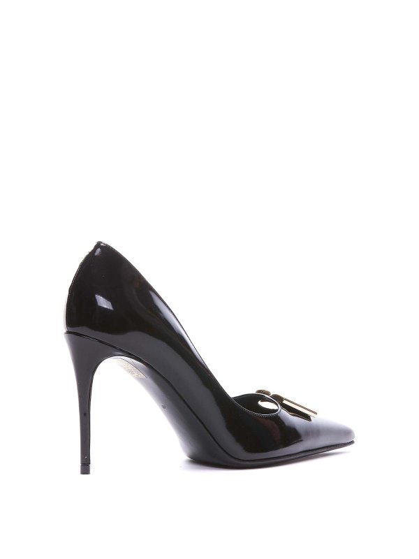 DOLCE & GABBANA: Pumps online - Pumps - Schwarz