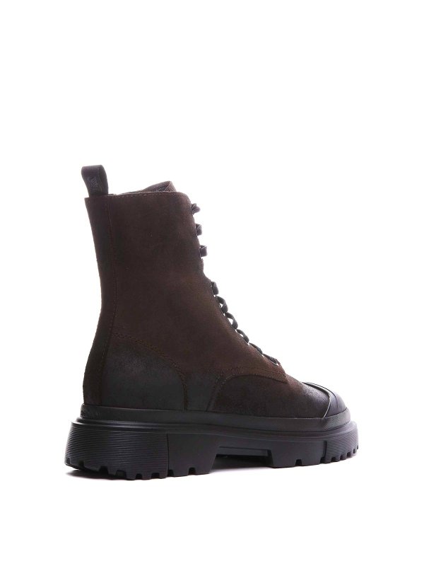 HOGAN: ankle boots online - H619 ankle boots