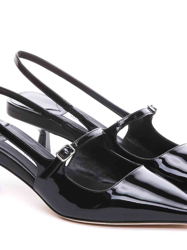 Didi slingback shop online: JIMMY CHOO